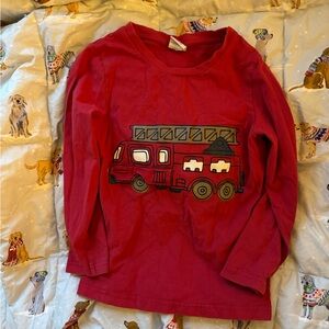 Polarn Pyret top size 4/5